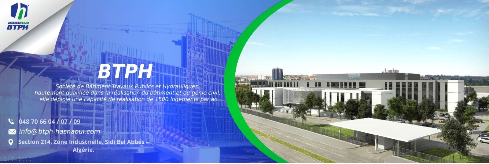 btph hasnaoui,btph sidi bel abbes,hasnaoui btph